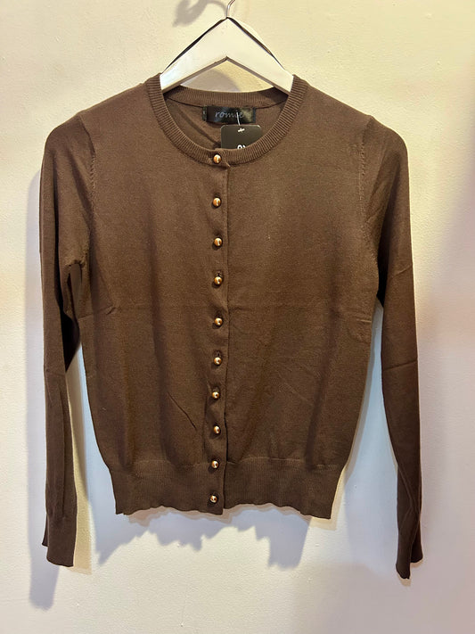 Kourtney Cardigan