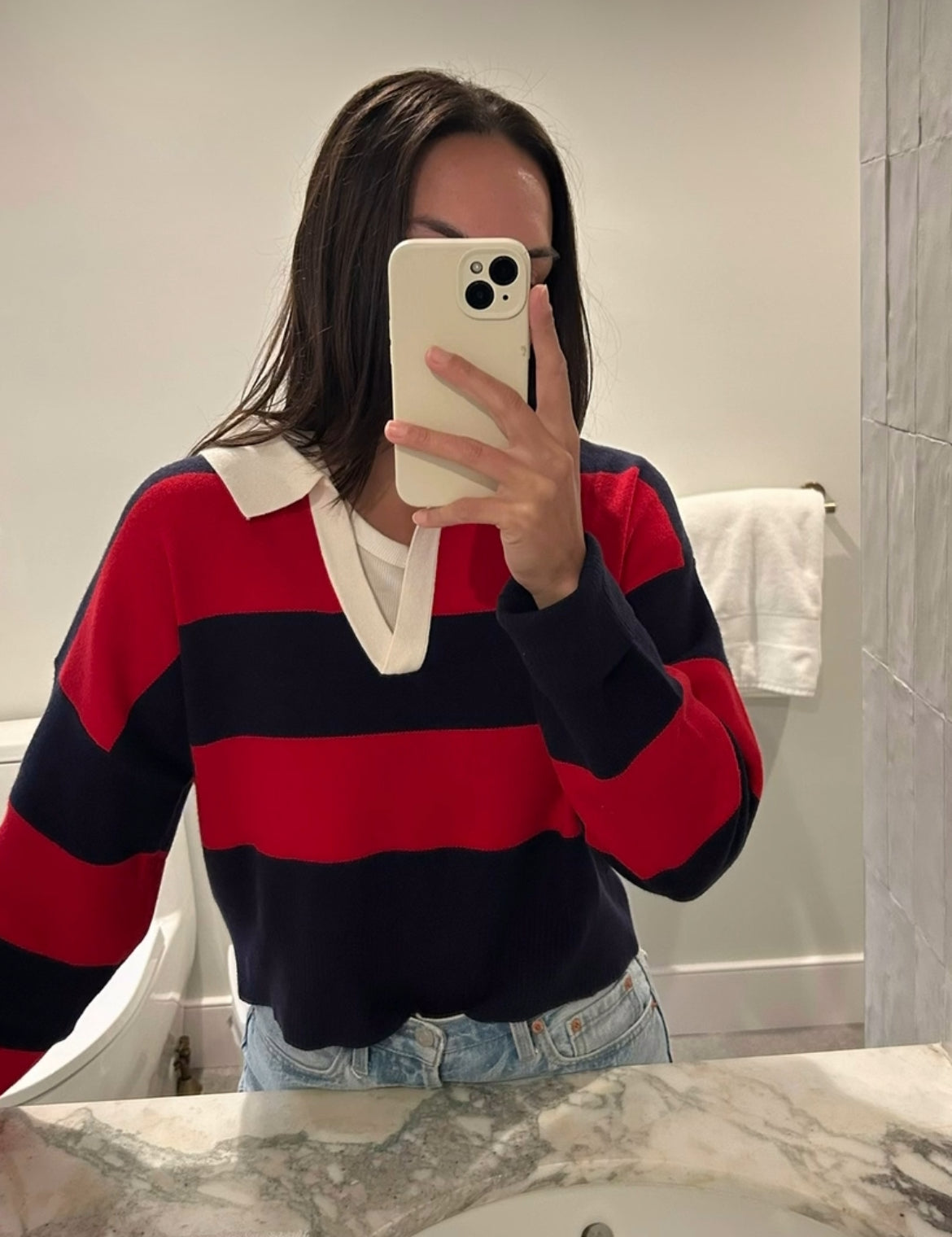 Ivy Sweater