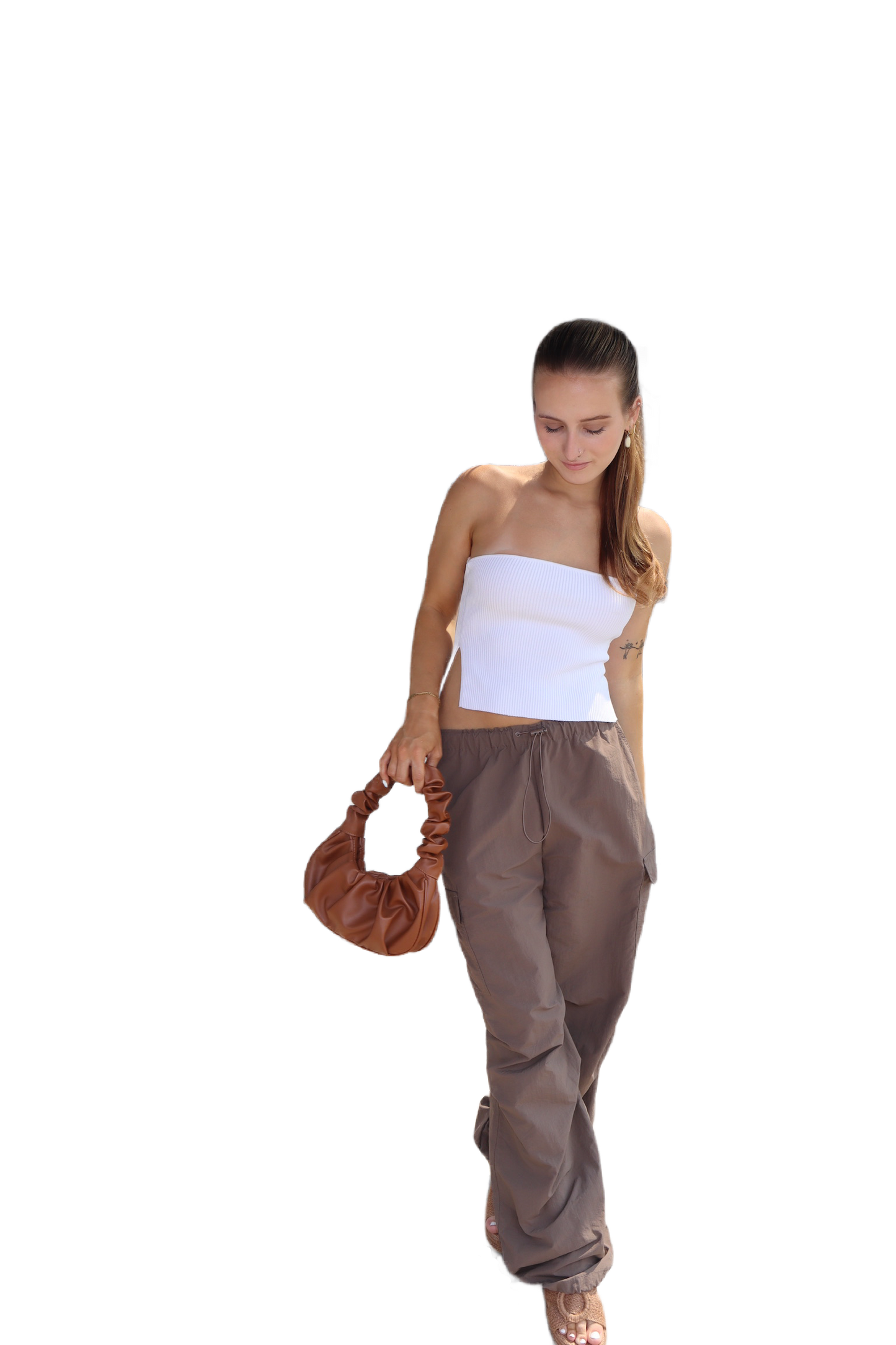 Asher Cargo Pants
