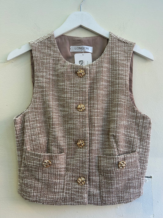 Monroe Top