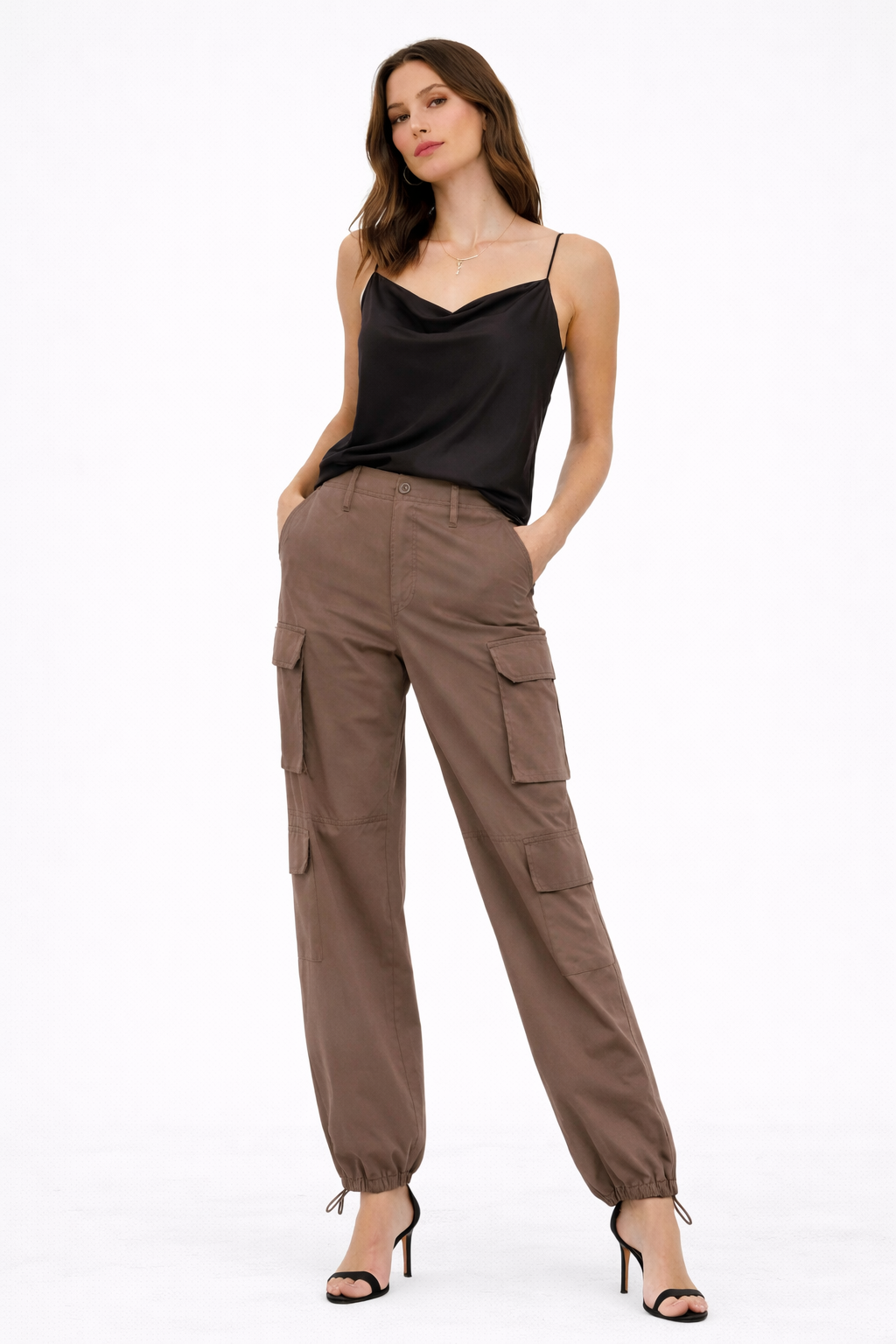Tori Cargo Pant
