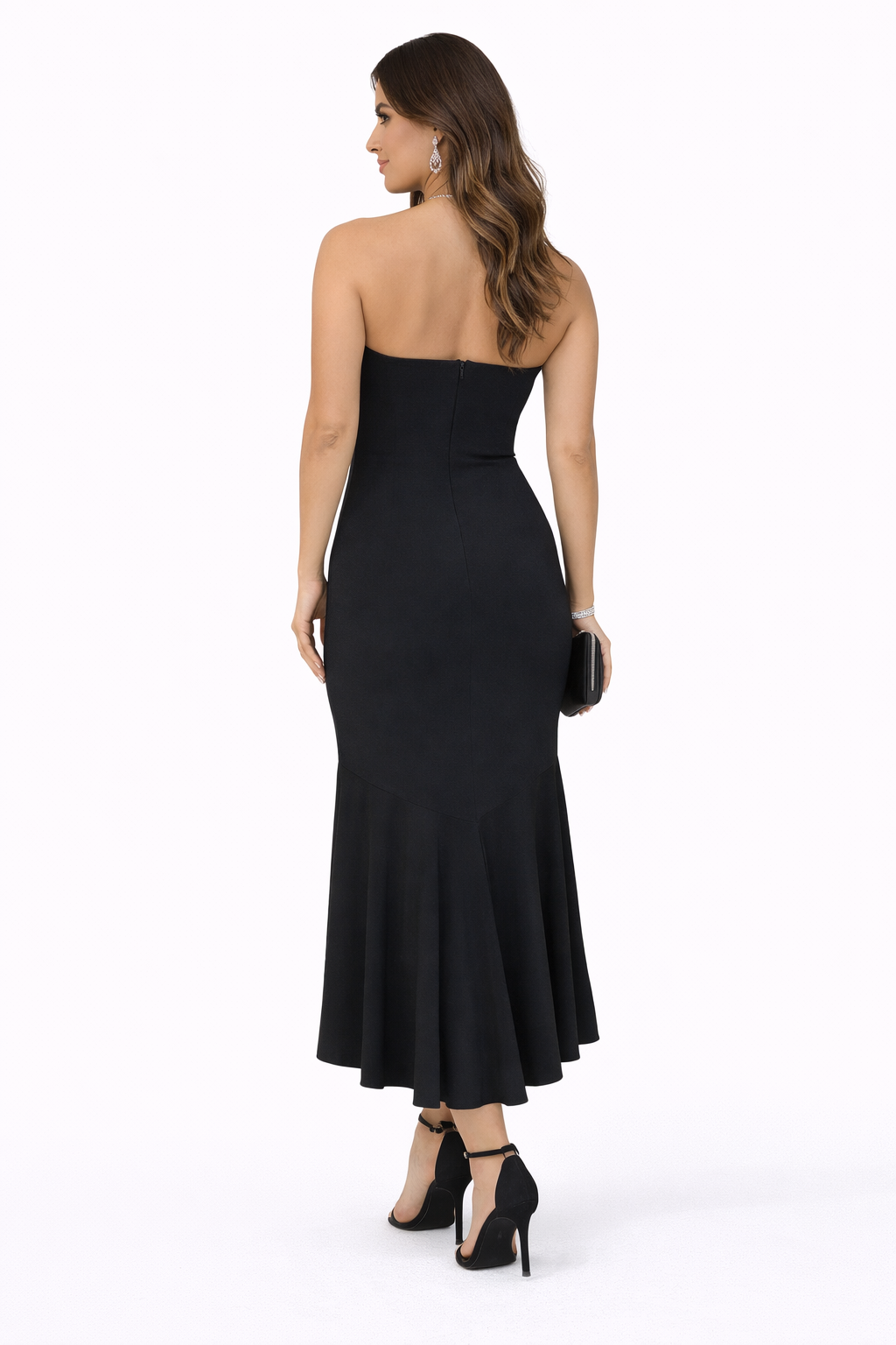 Belle Dress