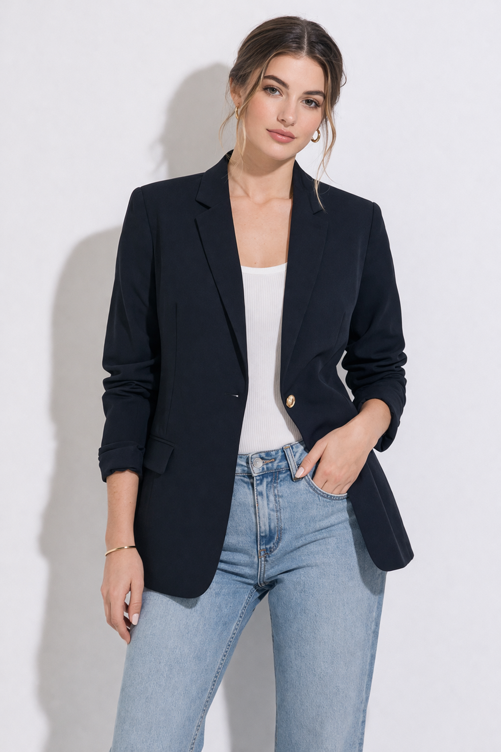 Torey Blazer
