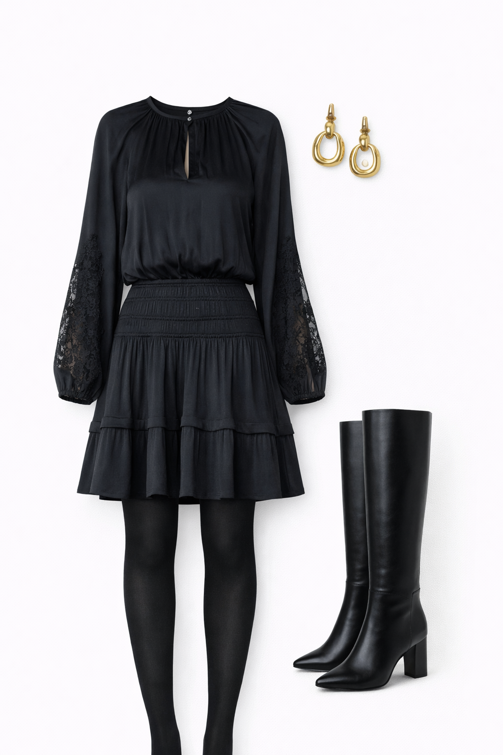 Fiona Dress