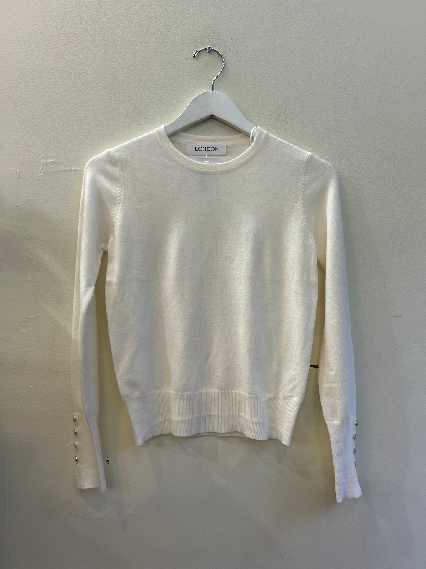 Base Sweater