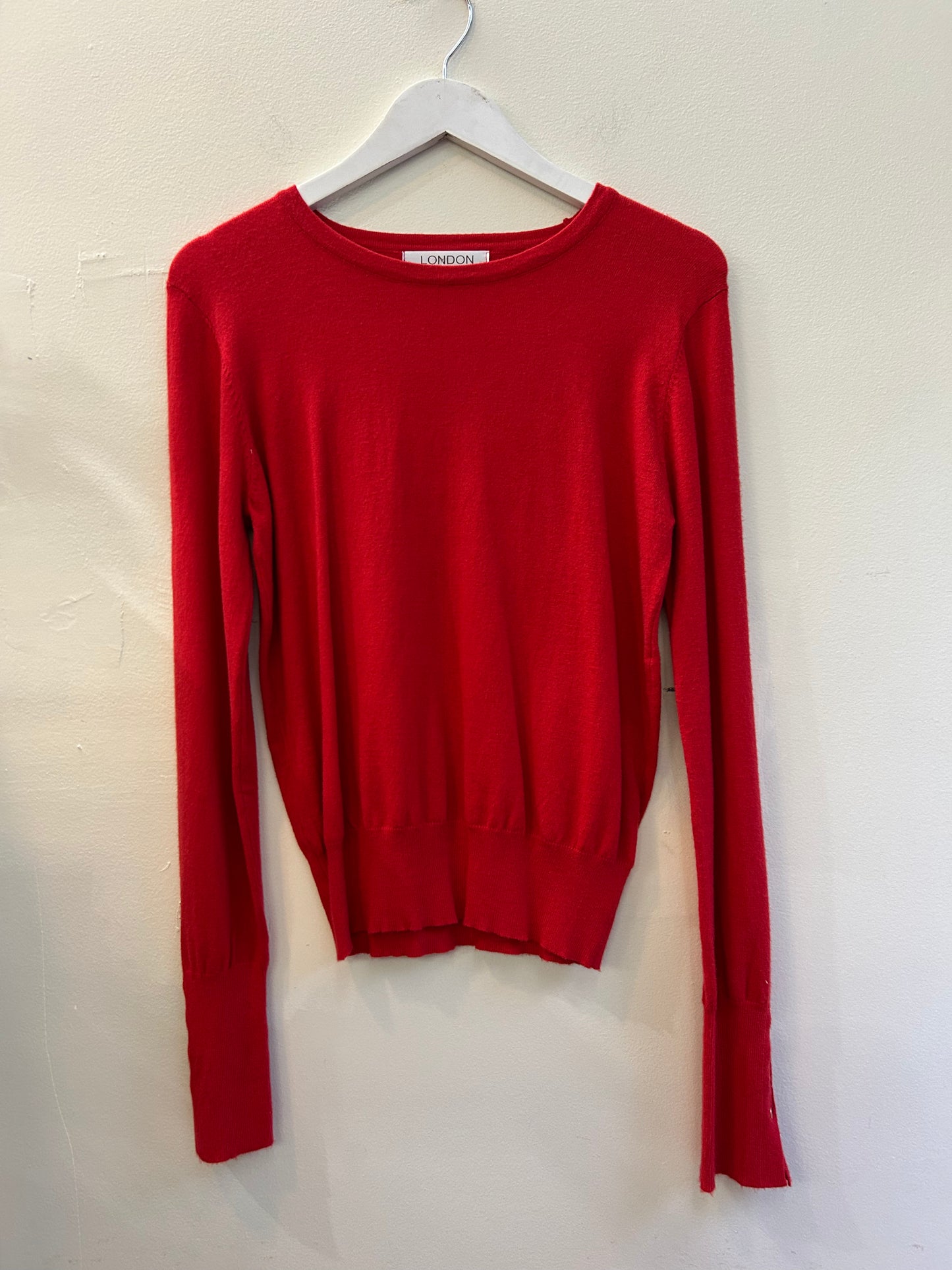 Base Sweater
