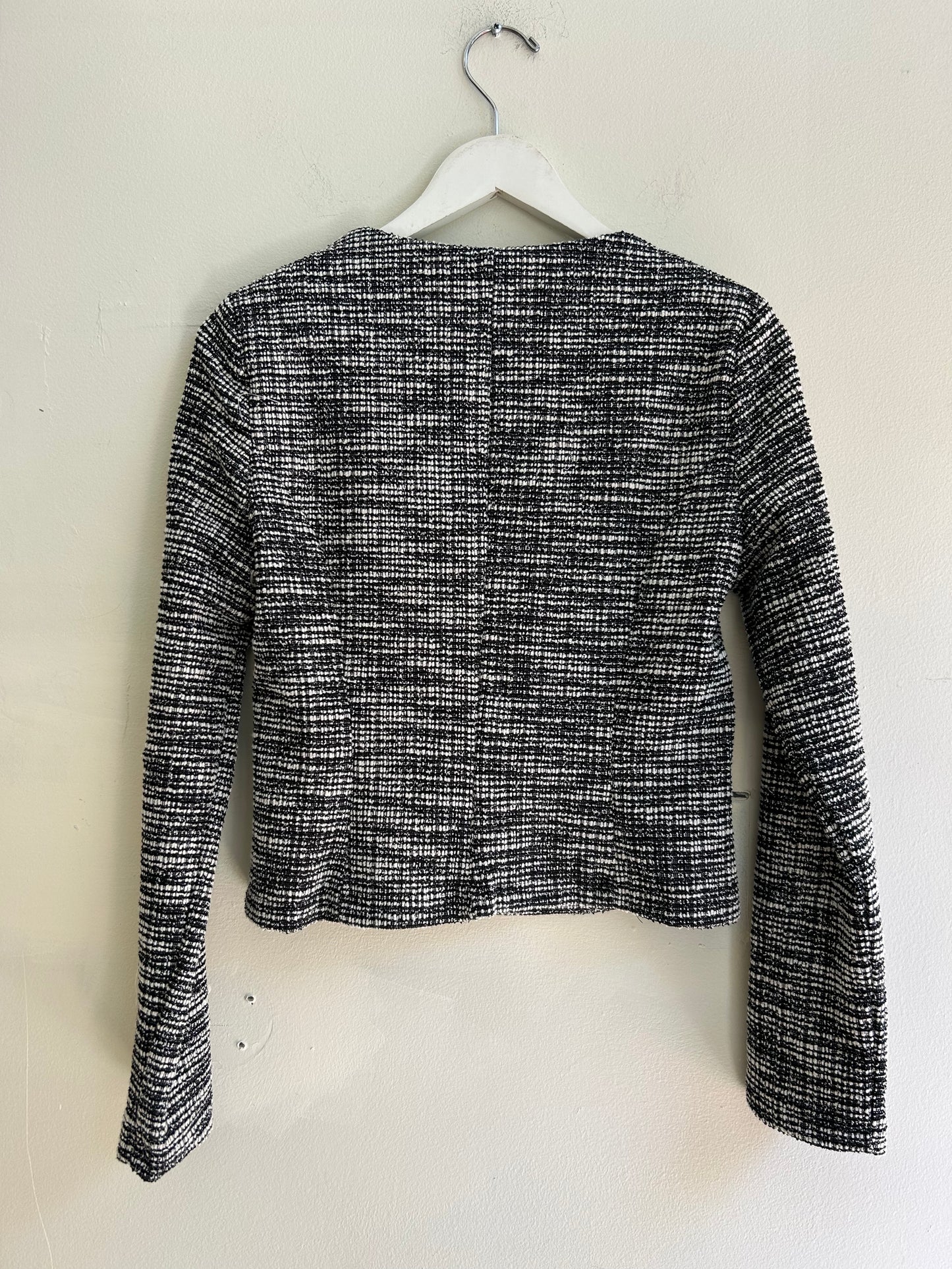 Ansey Jacket