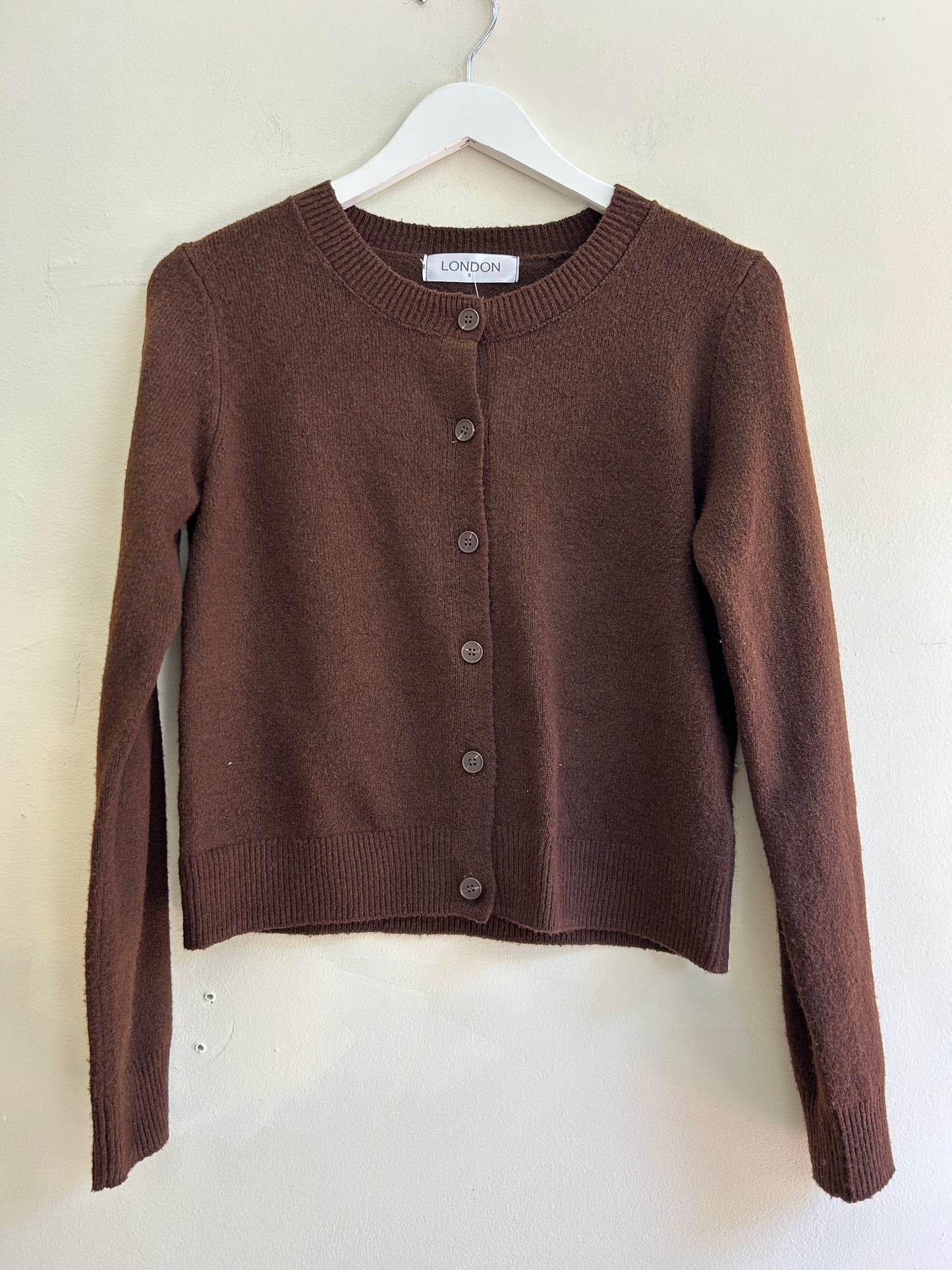 Archie Cardigan