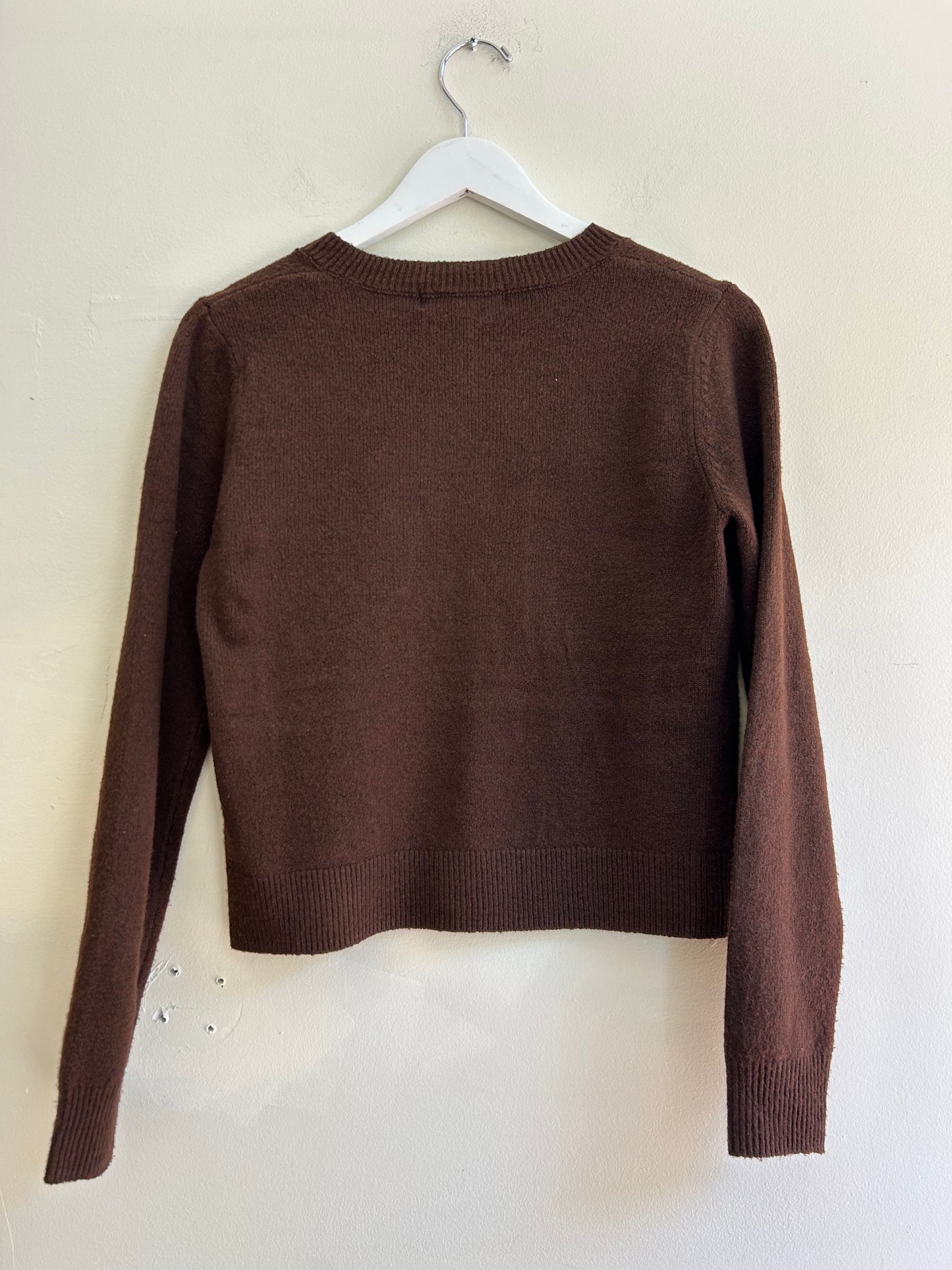 Archie Cardigan
