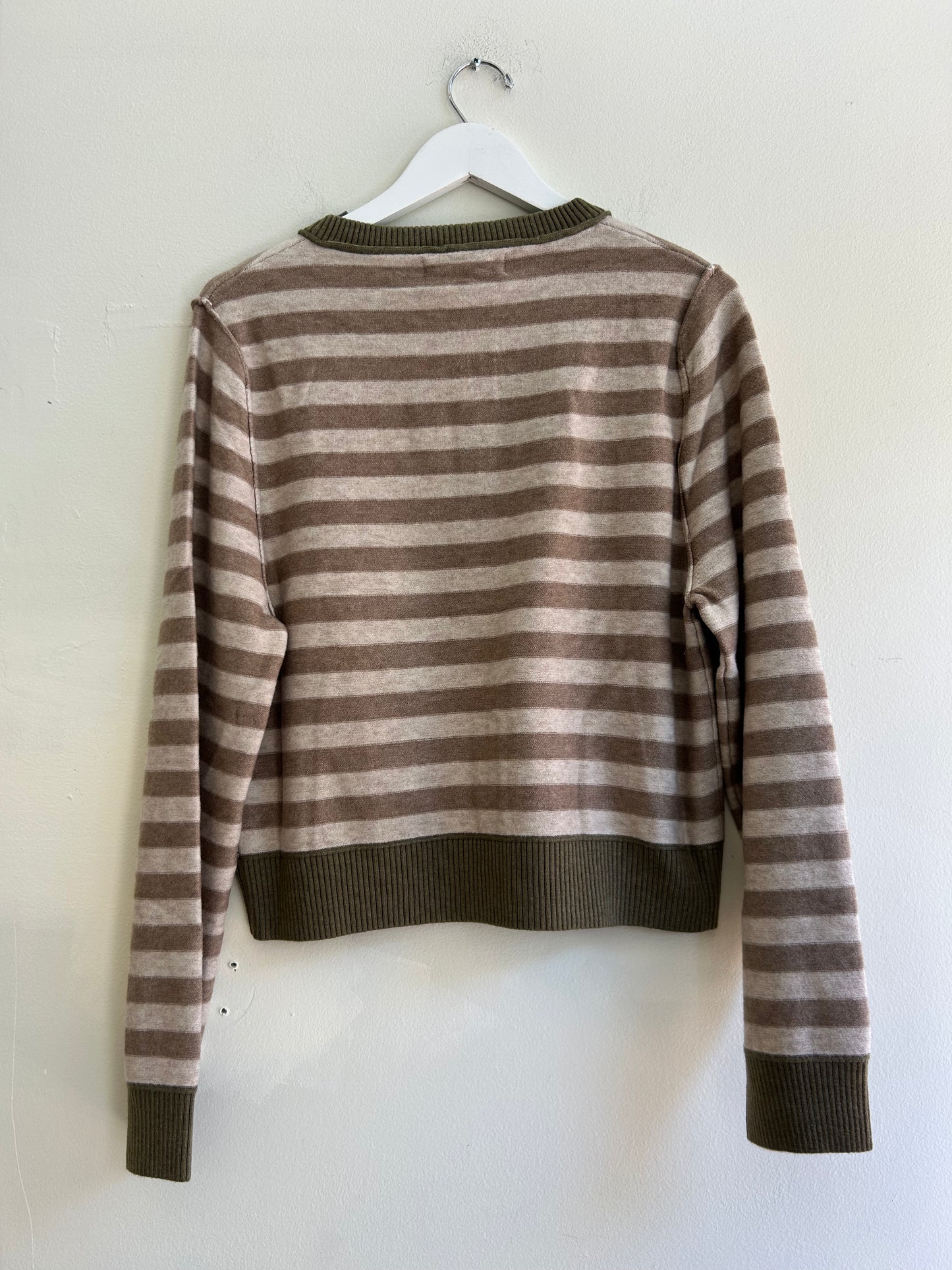 Brice Cardigan