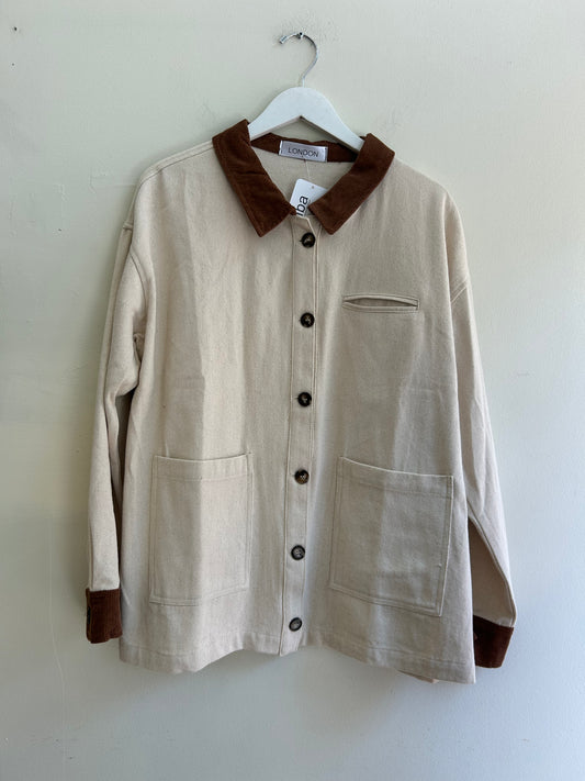 Sirus Barn Jacket