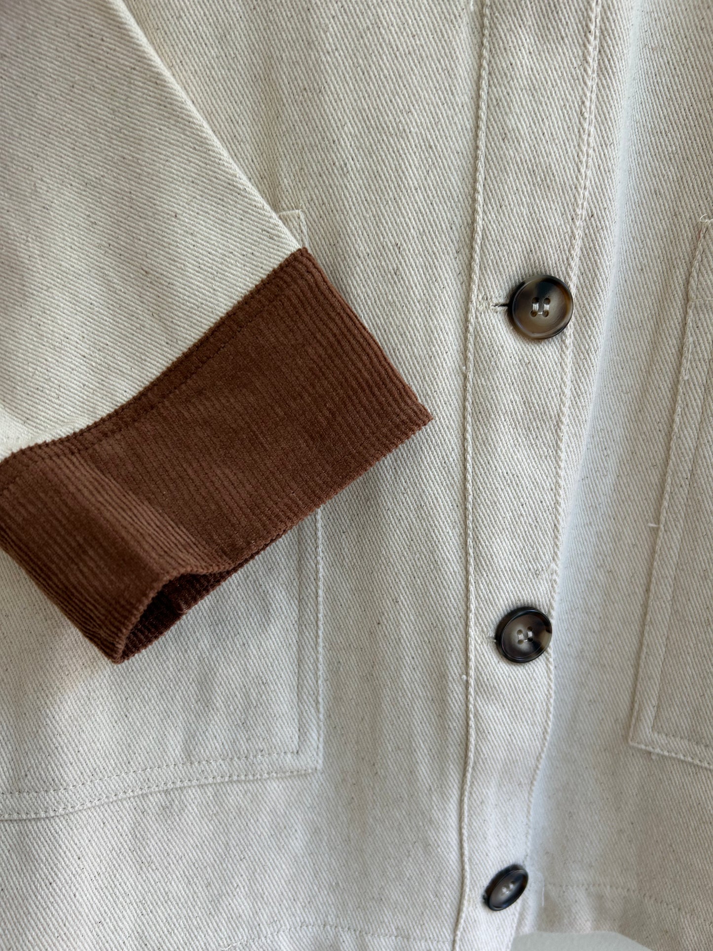 Sirus Barn Jacket