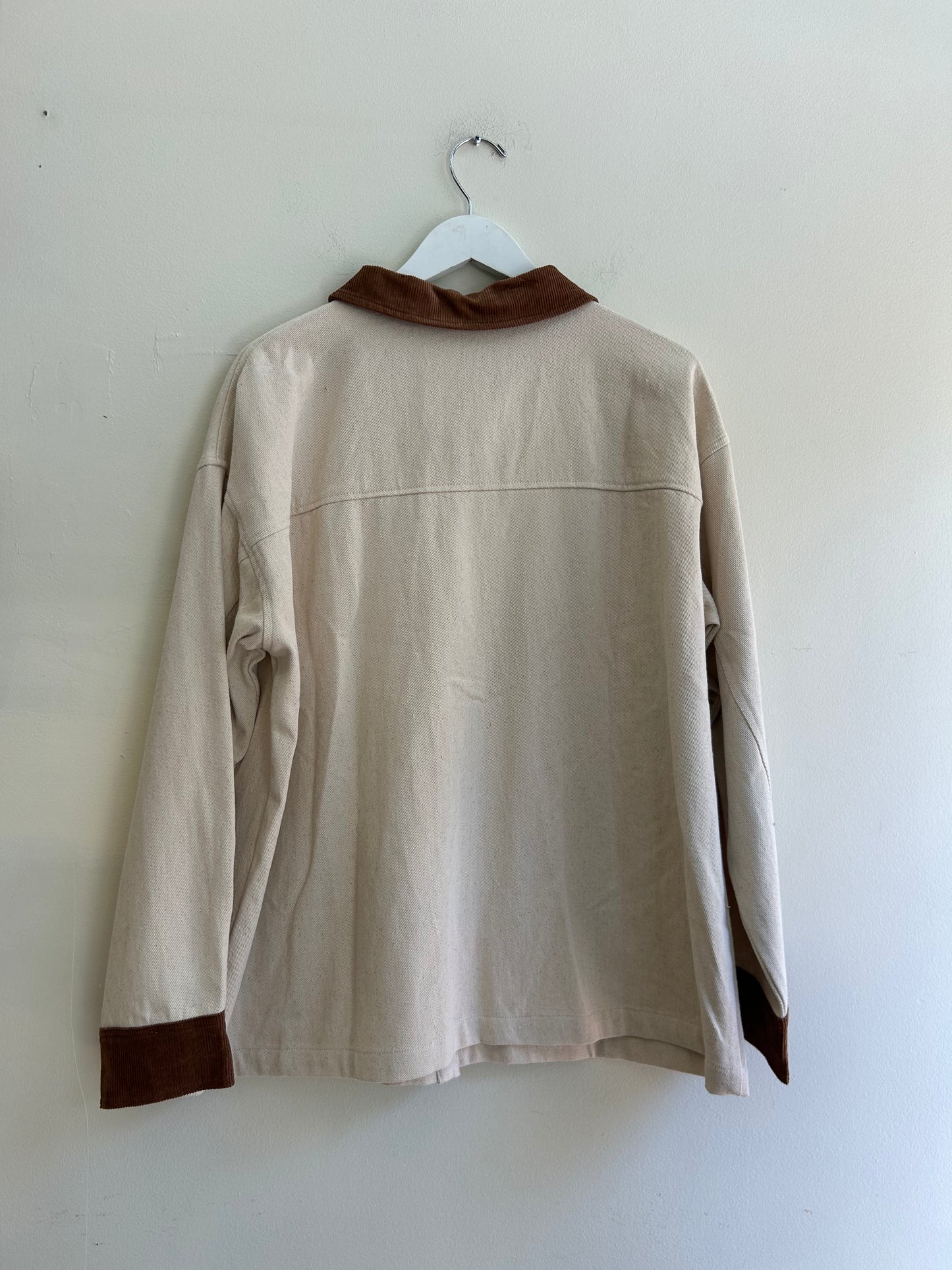 Sirus Barn Jacket