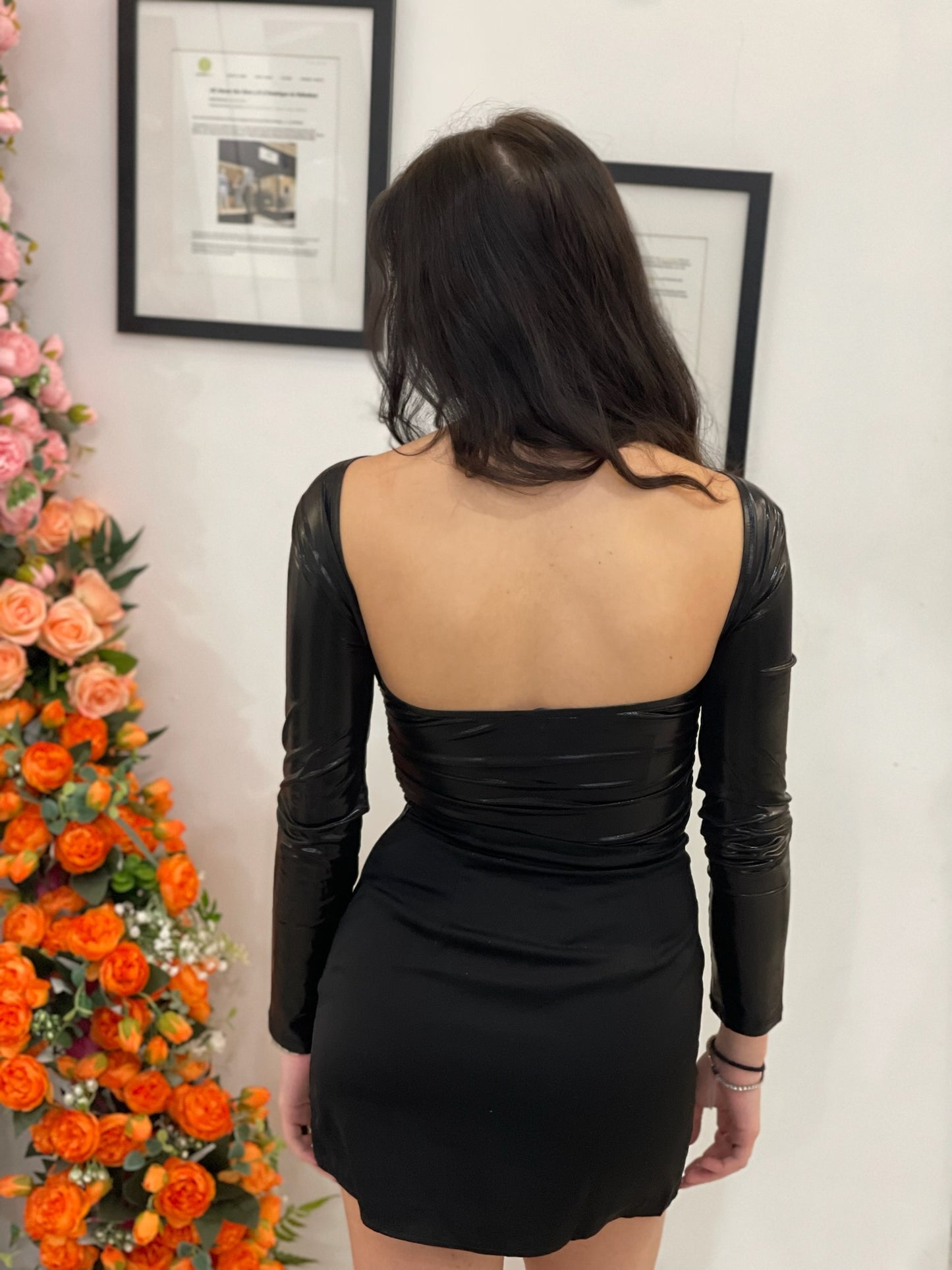 Rossa Bodysuit