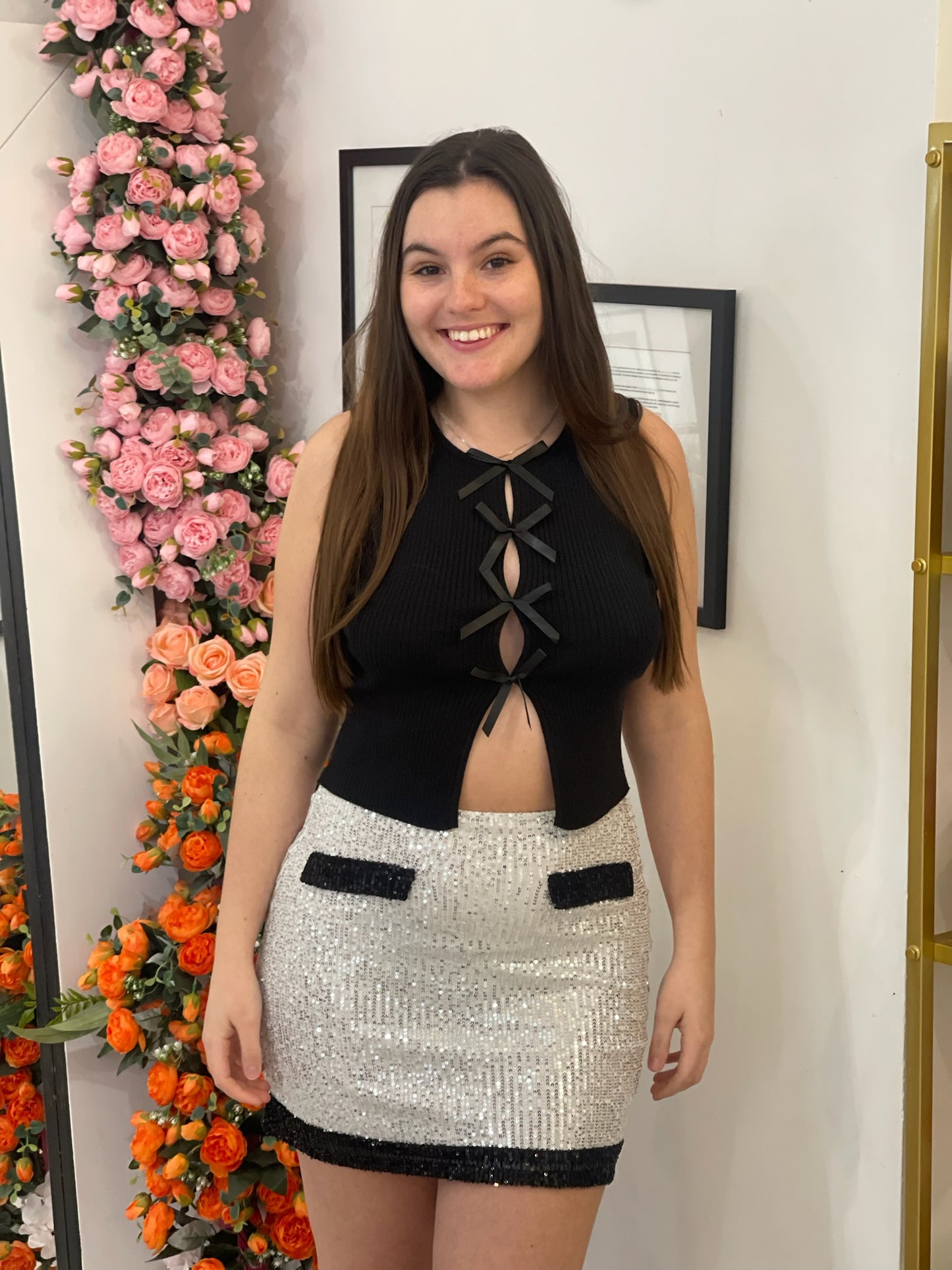 Liza Skirt