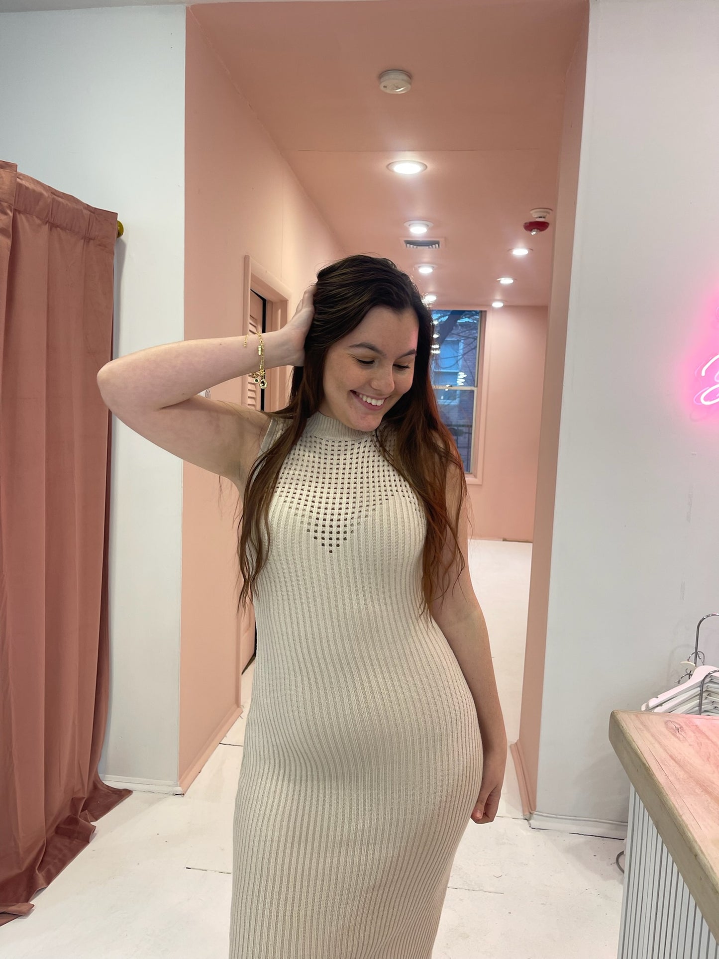 Jacklyn Dress