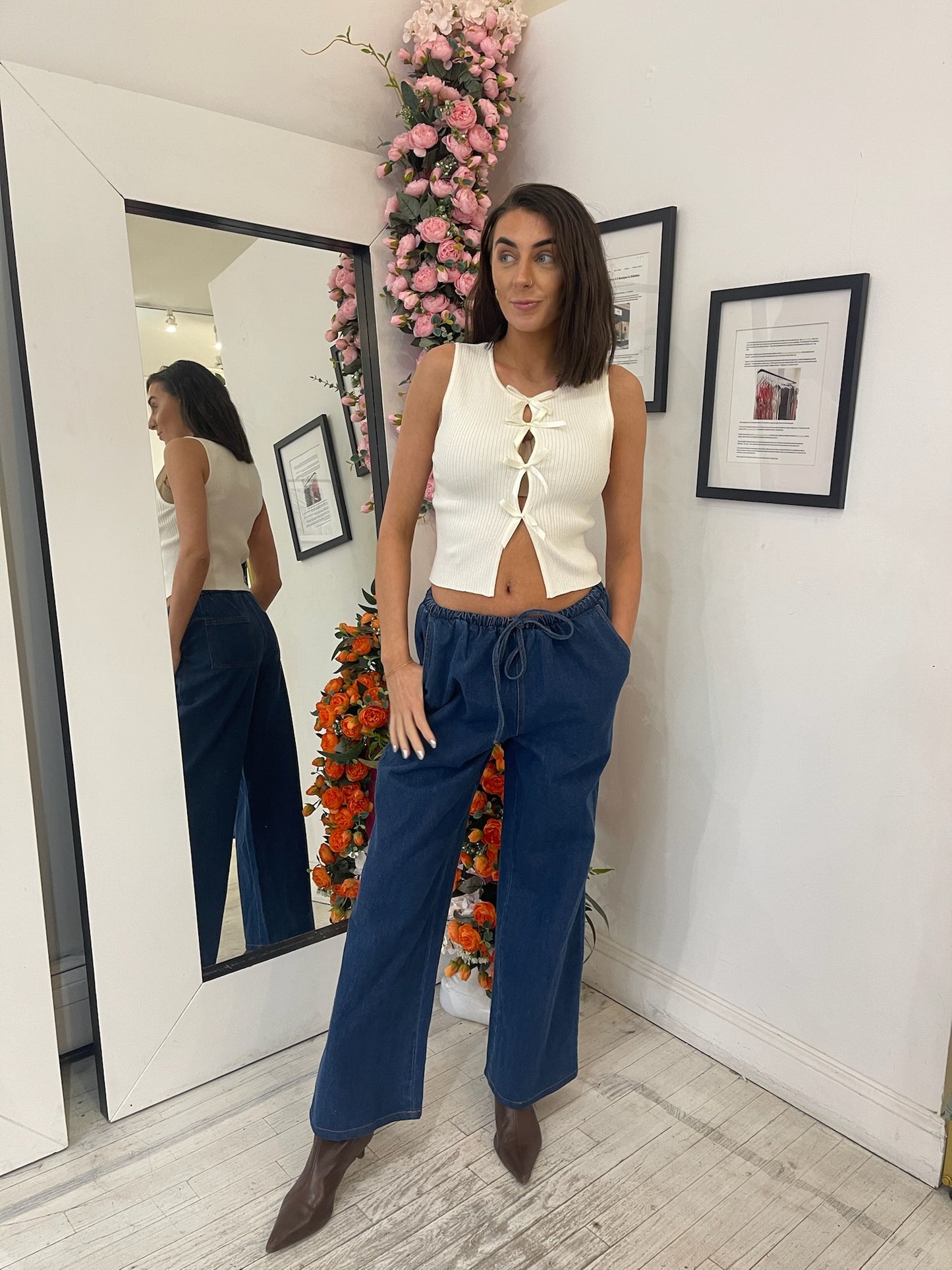 Sasha Pant