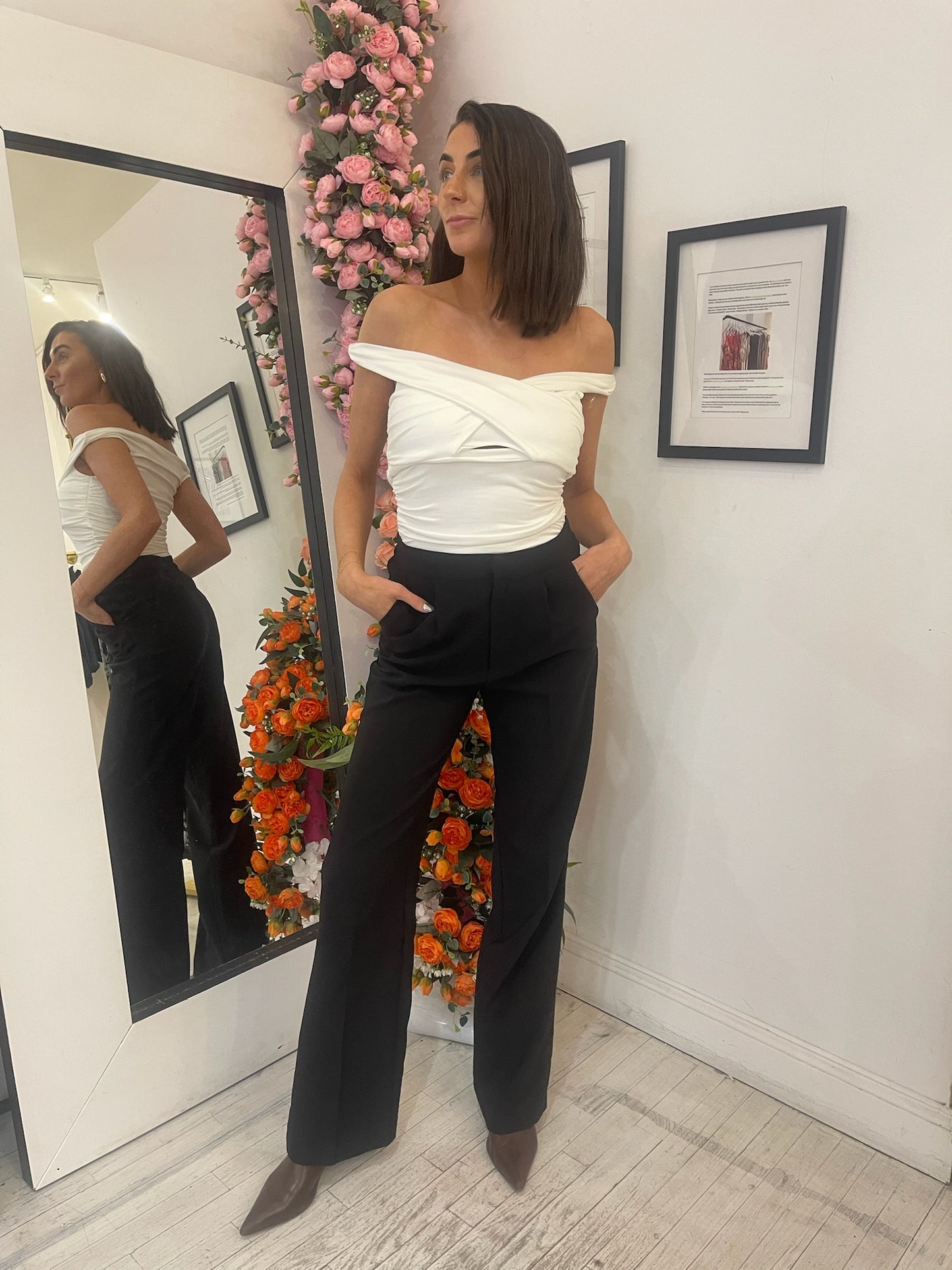 Victoria Top