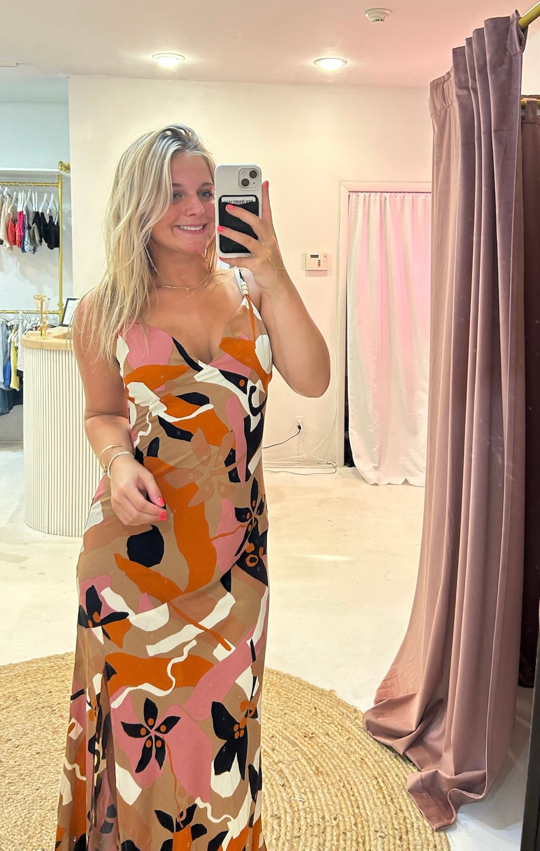 Zona Dress