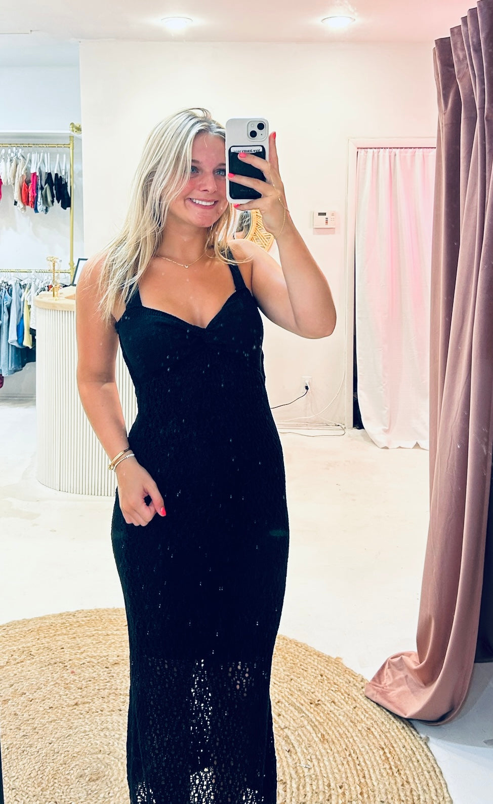 Joly Dress