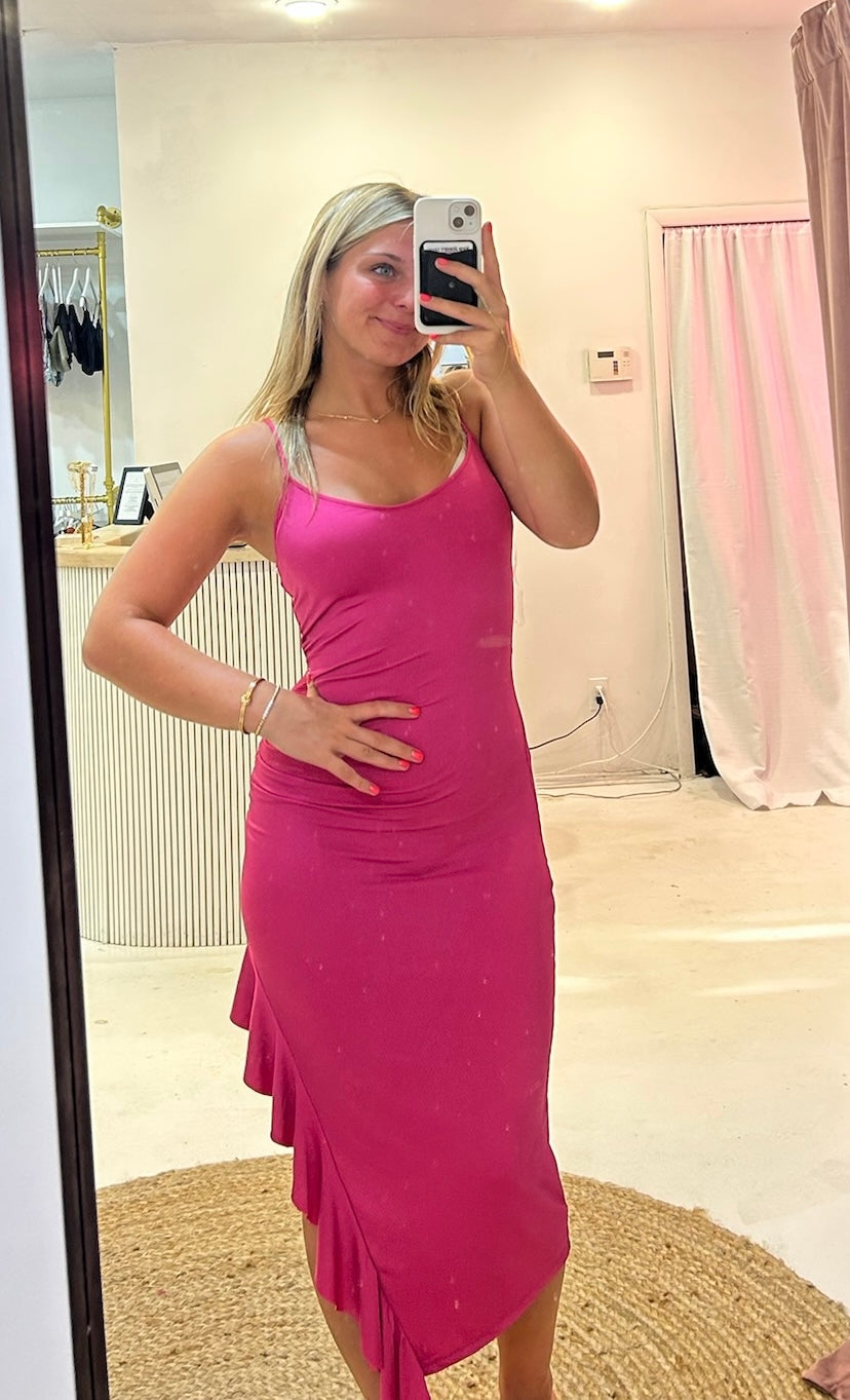 Milani Dress
