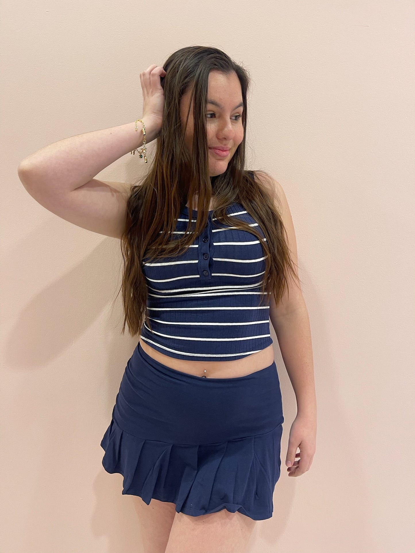 Roz Tank Top