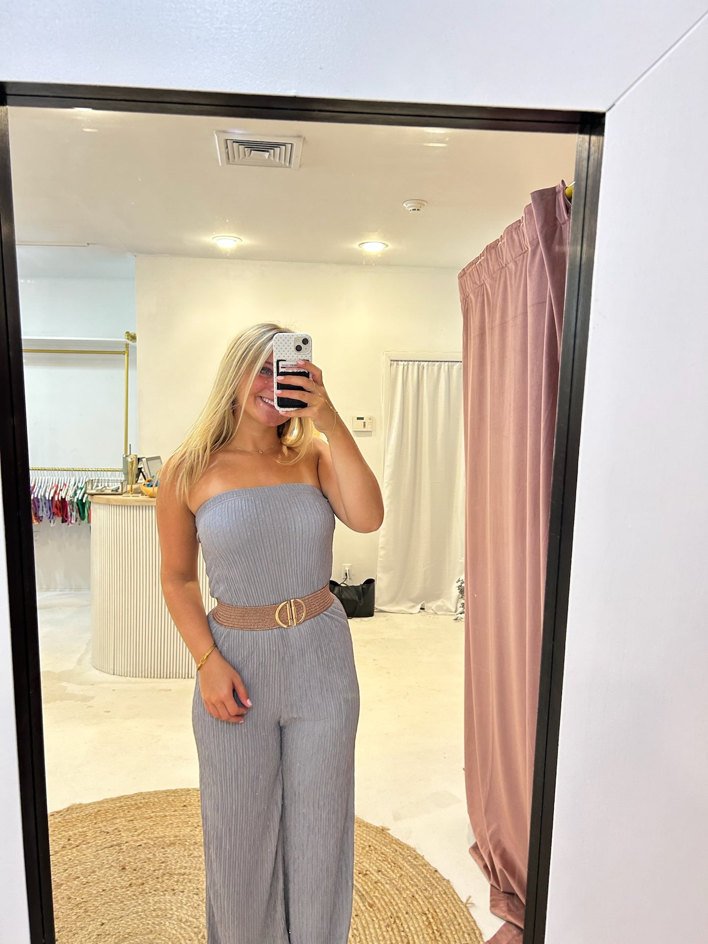 Koko Jumpsuit