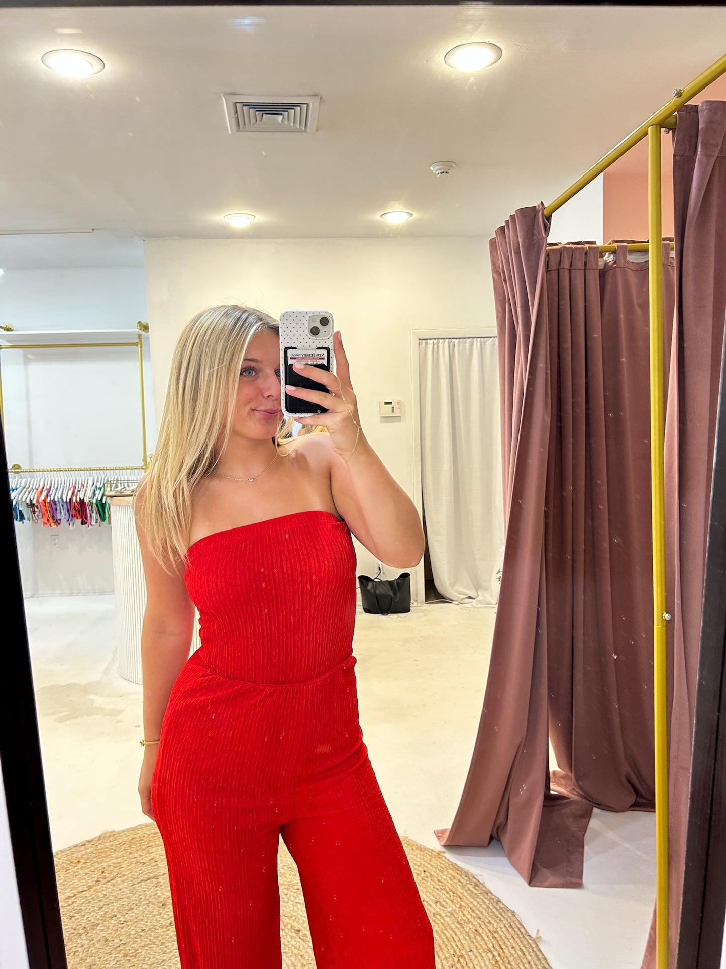 Koko Jumpsuit