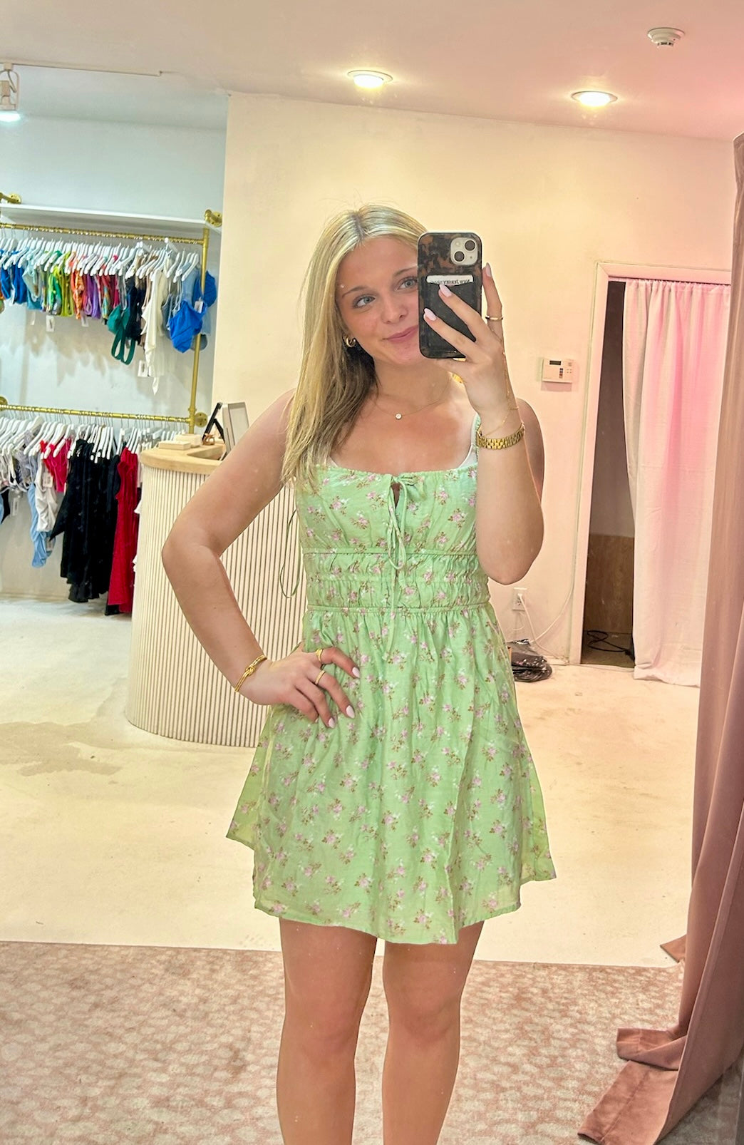 Esme Dress