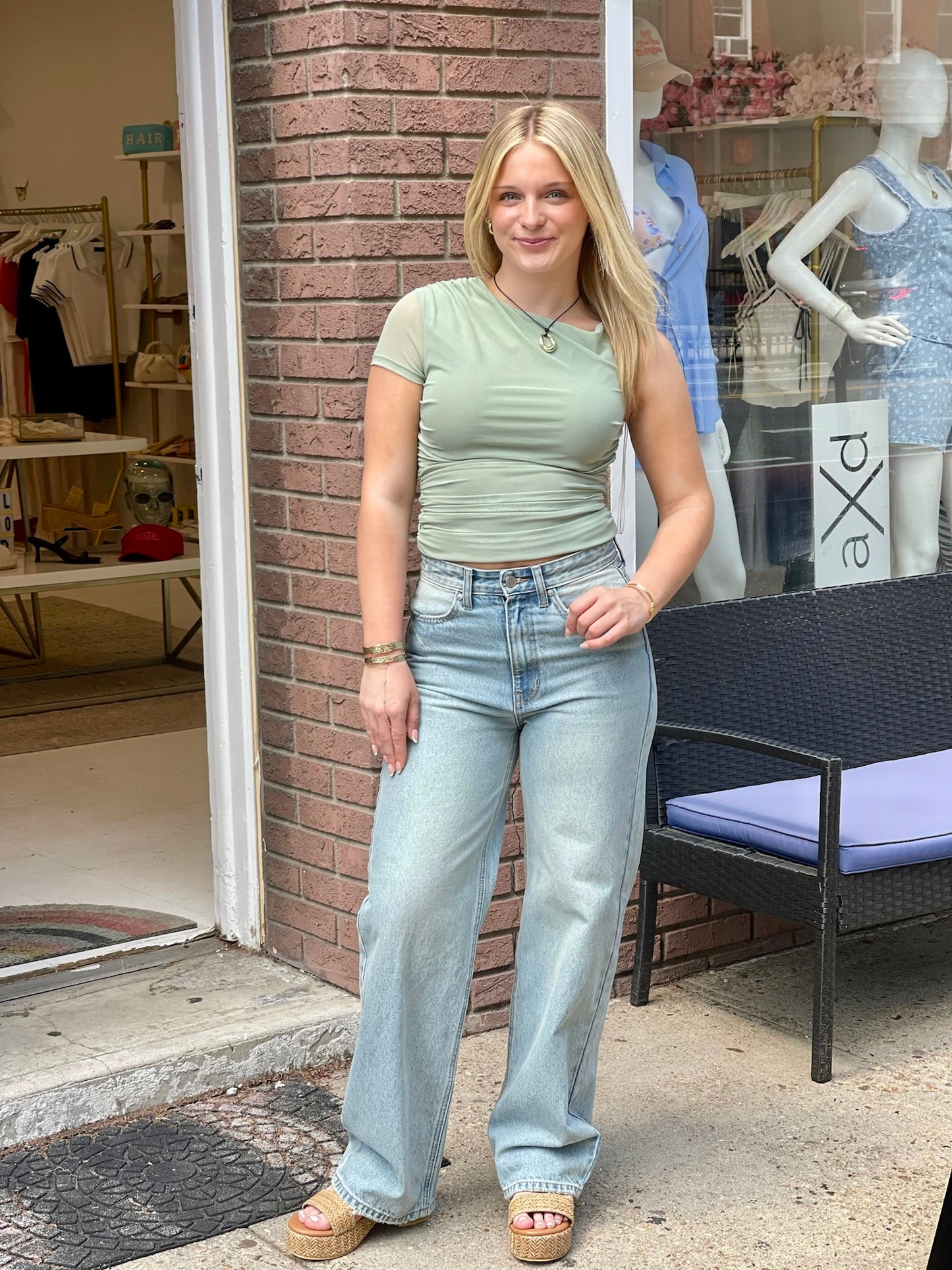 Lana Jean