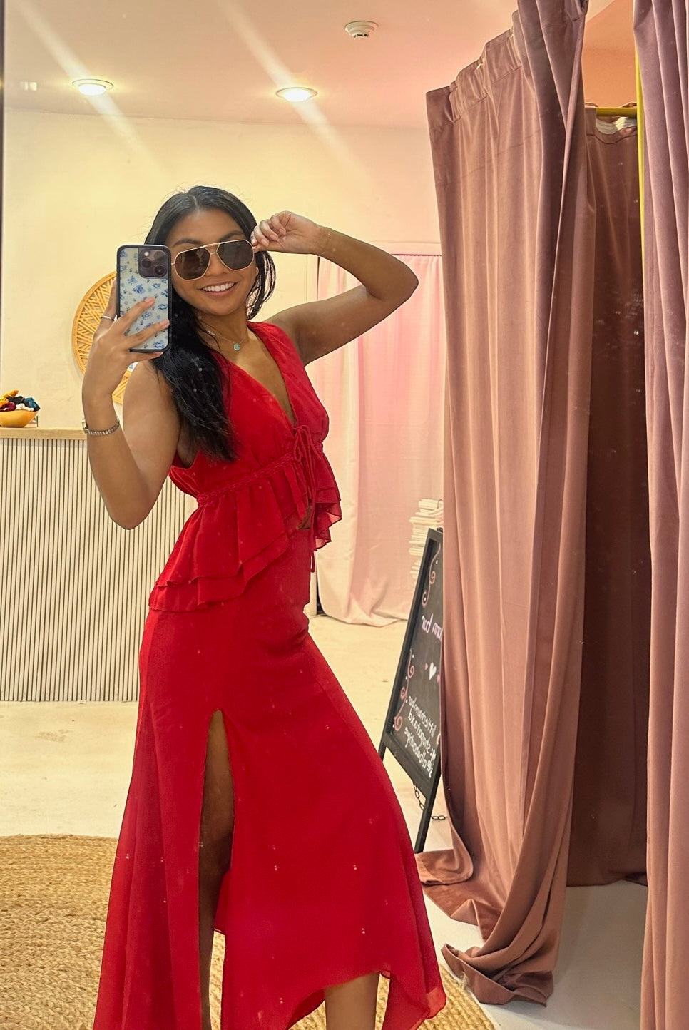 Valentini Top