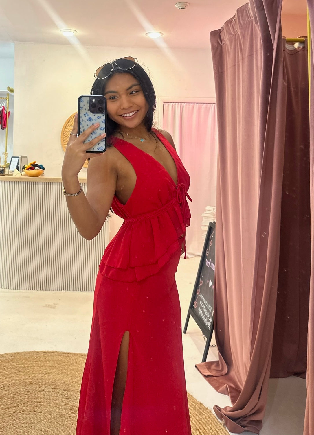 Valentini Top