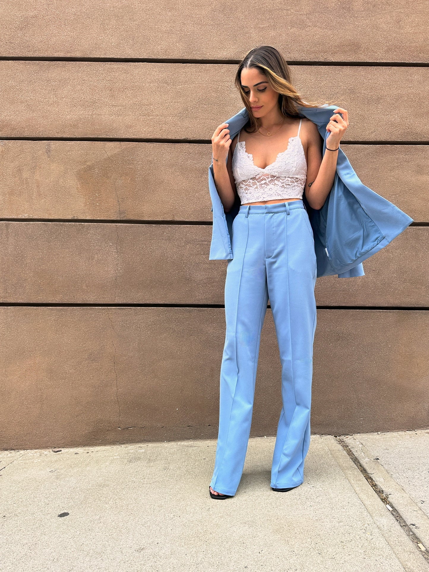 Silva Blazer