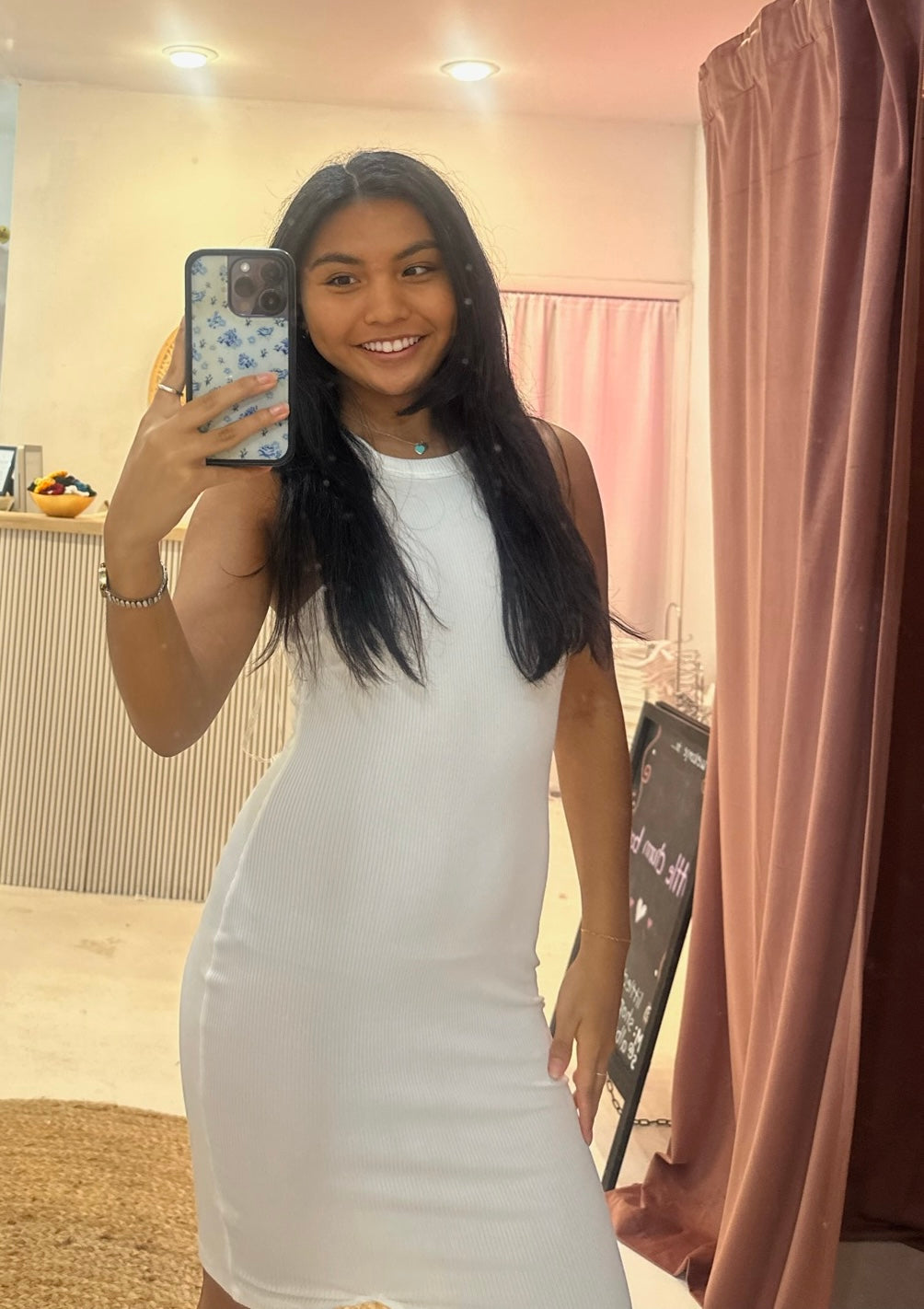 Split Dress