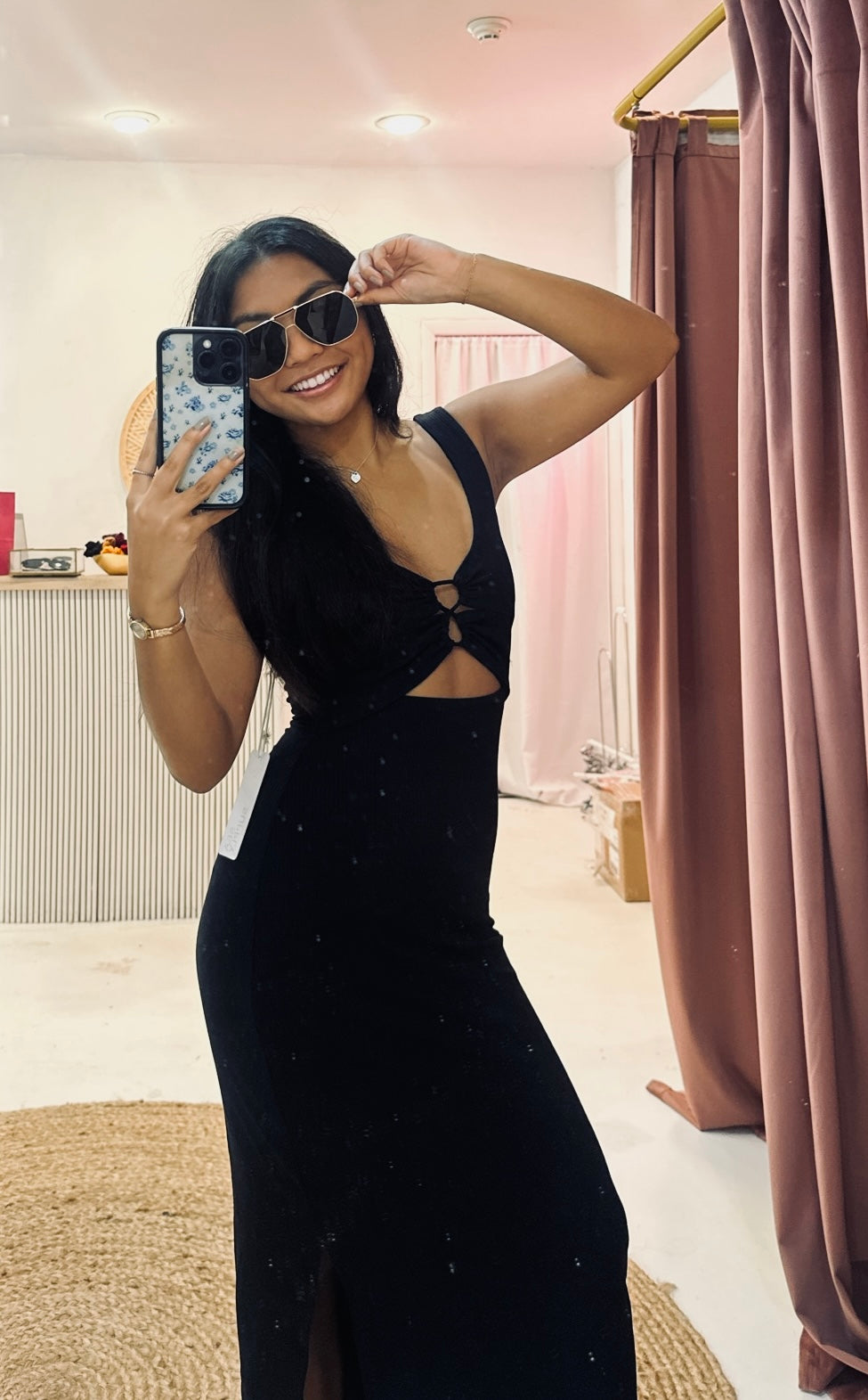 Traye Dress
