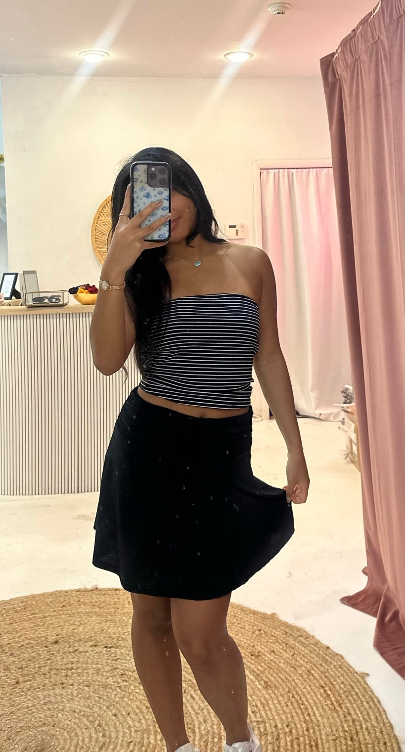 Rhyme Skirt