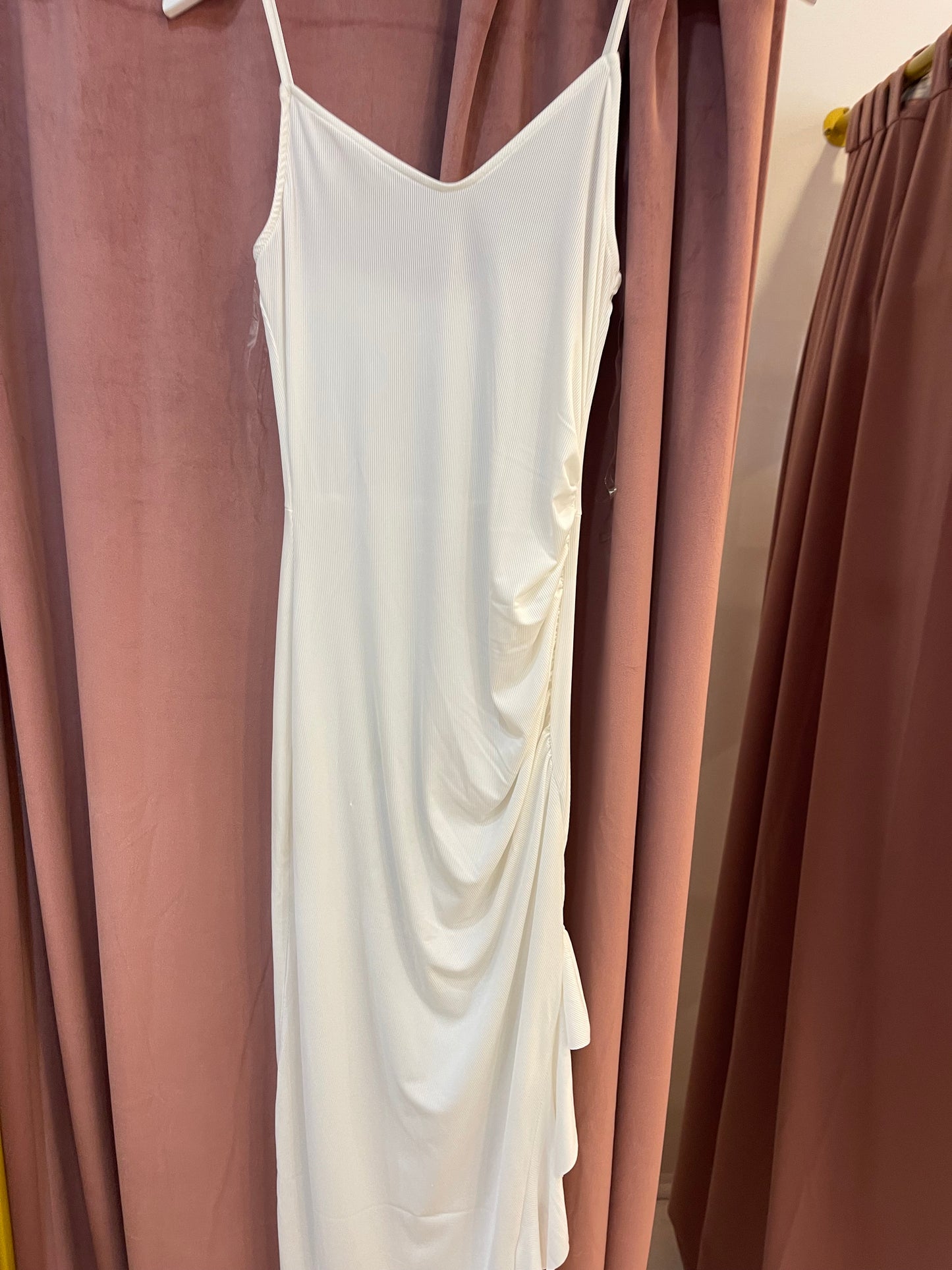 Milani Dress