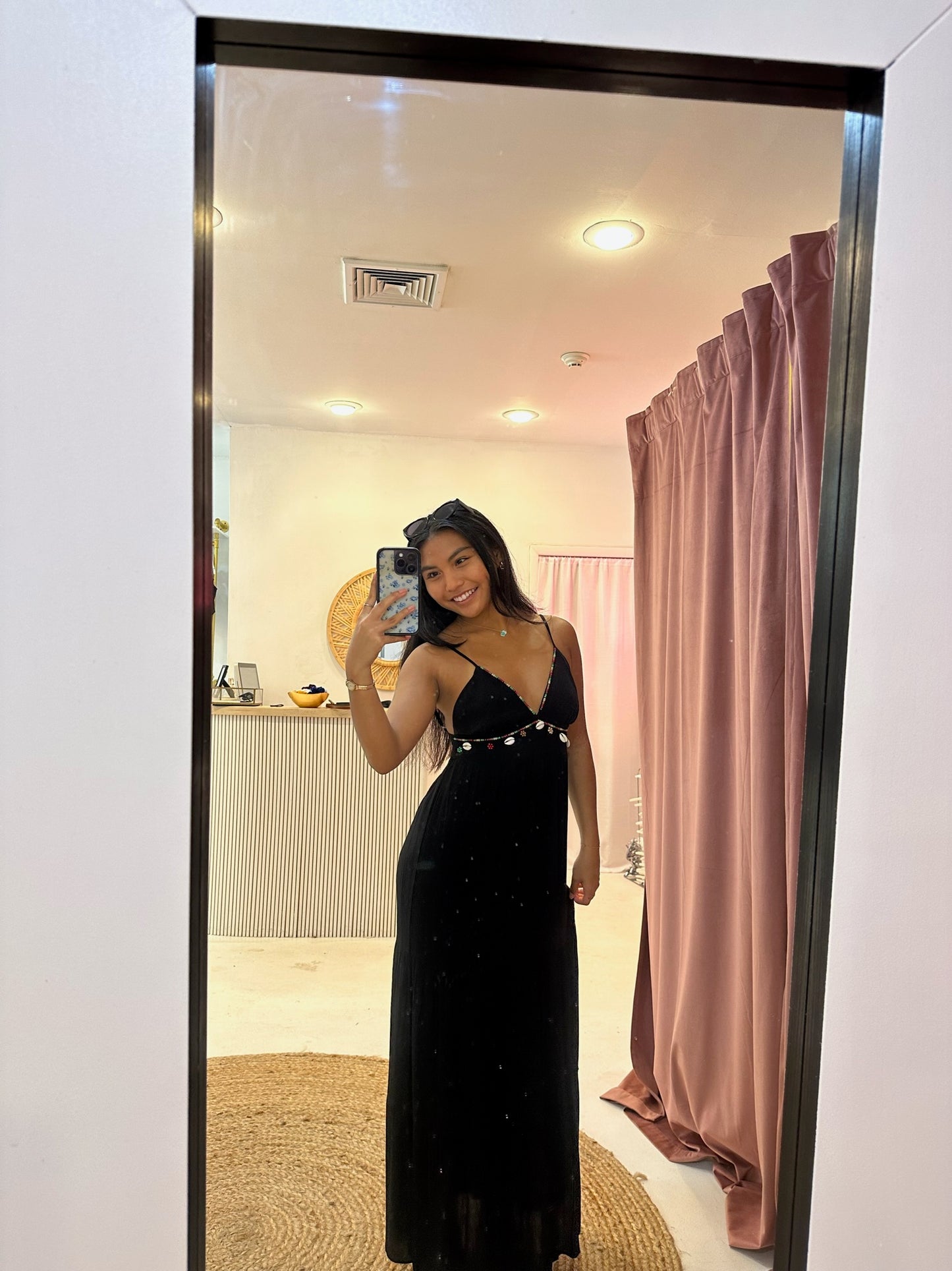 Maizey Dress