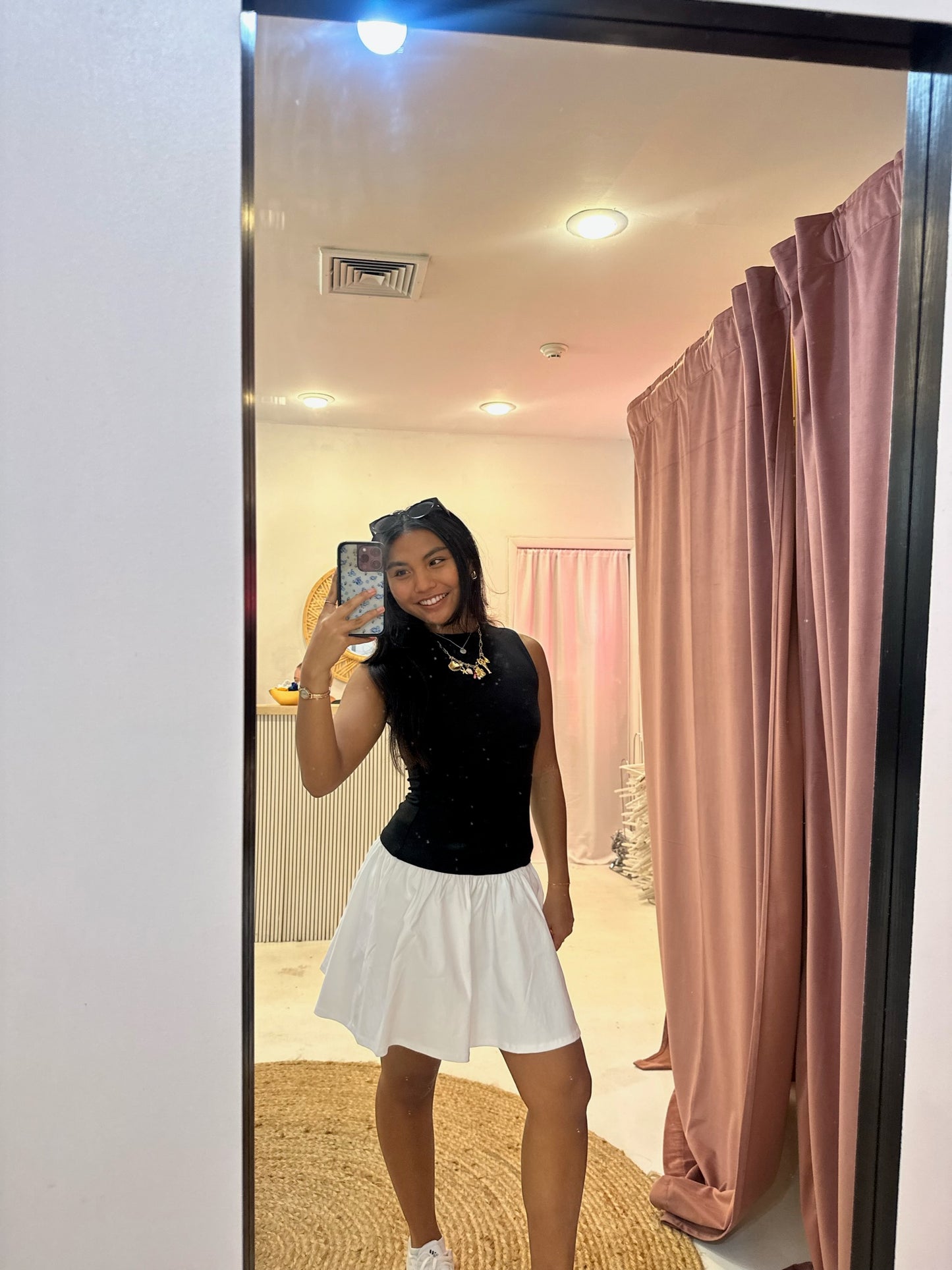 Misha Dress
