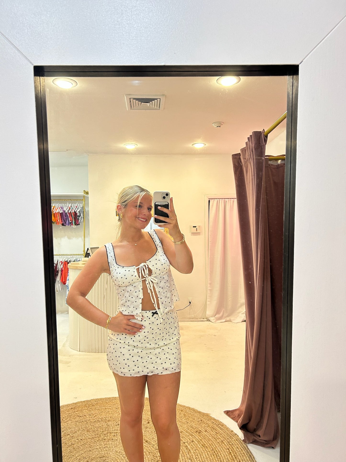 Lindy Skirt
