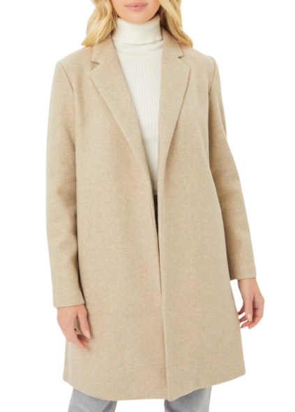 Bone Coat