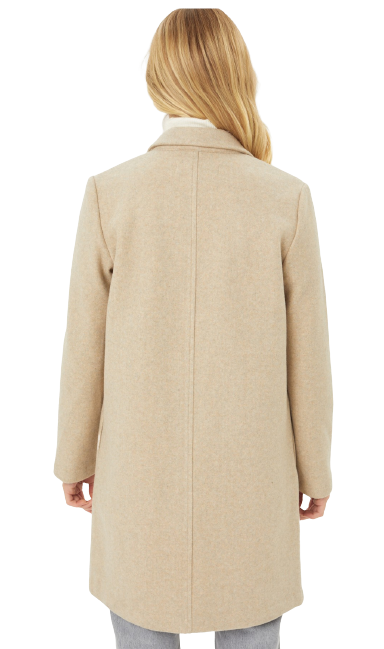 Bone Coat