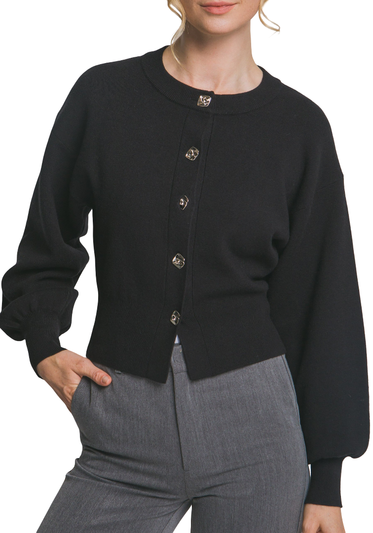 Kindra Cardigan