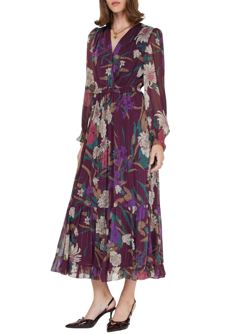 Alura Dress