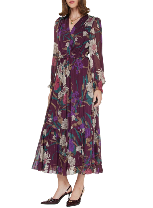 Alura Dress
