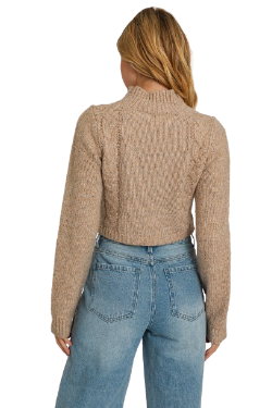 Vera Sweater