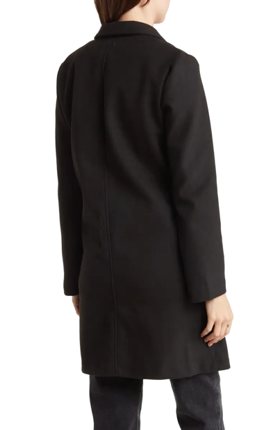 Bone Coat