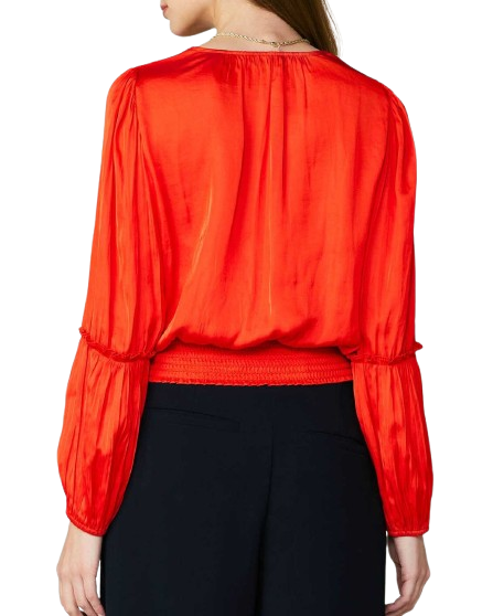 Vera Blouse