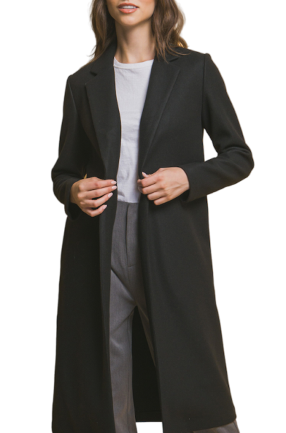 Prescott Coat