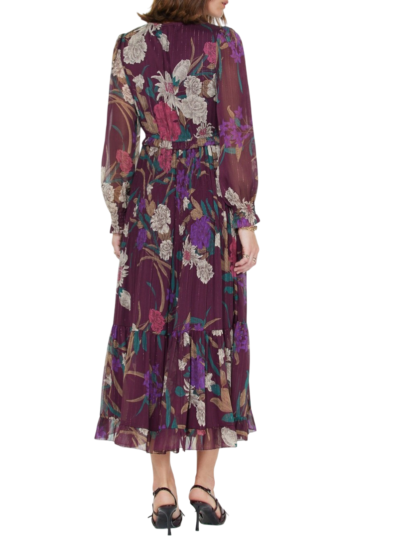 Alura Dress